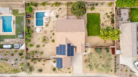 View/Area - 3686 E Powell Way, Gilbert, AZ 85298 photo 1 of 6