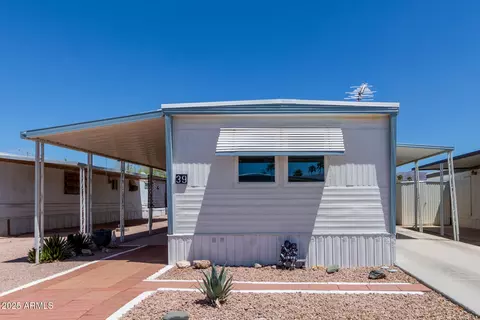 1050 E Broadway Ave #39, Apache Junction, AZ 85119