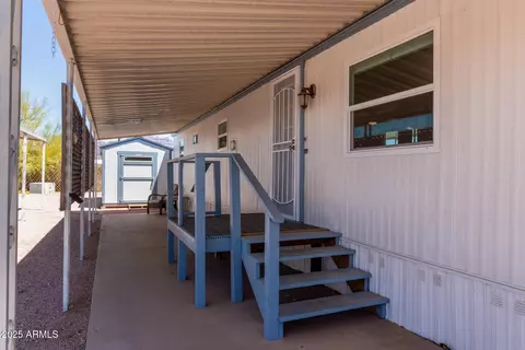 1050 E Broadway Ave #39, Apache Junction, AZ 85119 photo 2