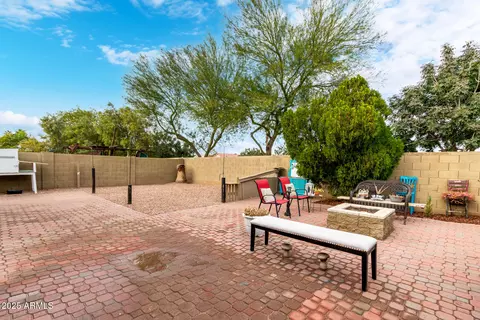 Exterior - 8458 E Nido Ave, Mesa, AZ 85209 photo 2 of 6