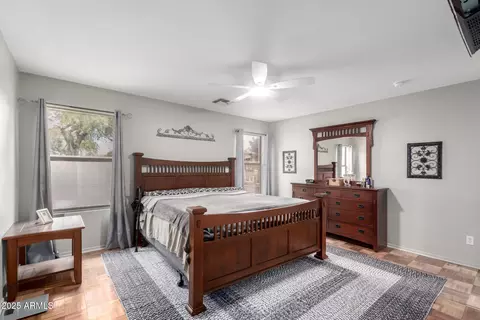 Bedroom - 8458 E Nido Ave, Mesa, AZ 85209 photo 2 of 2