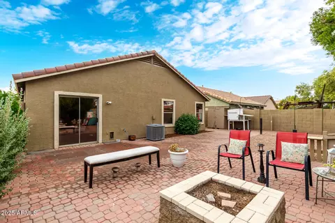 Exterior - 8458 E Nido Ave, Mesa, AZ 85209 photo 3 of 6