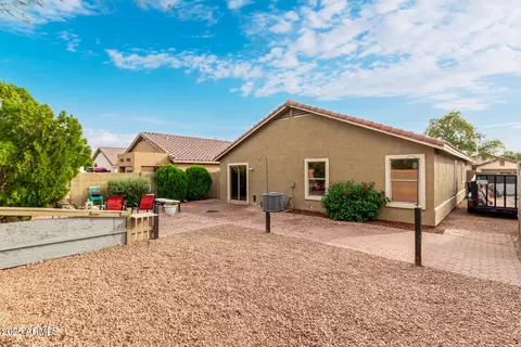Exterior - 8458 E Nido Ave, Mesa, AZ 85209 photo 5 of 6