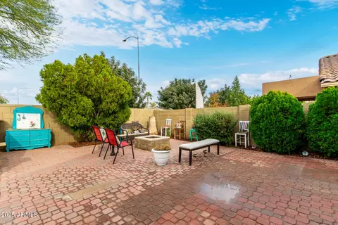 Exterior - 8458 E Nido Ave, Mesa, AZ 85209 photo 4 of 6