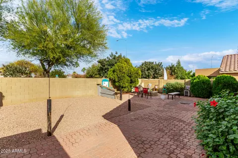 Exterior - 8458 E Nido Ave, Mesa, AZ 85209 photo 6 of 6