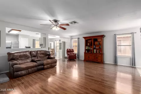 Living - 8458 E Nido Ave, Mesa, AZ 85209 photo 2 of 2