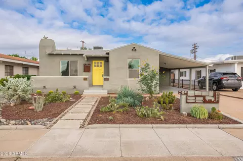 1518 W Windsor Ave, Phoenix, AZ 85007
