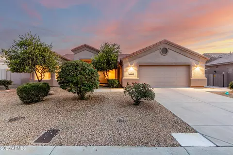 4445 E Sleepy Ranch Rd, Cave Creek, AZ 85331