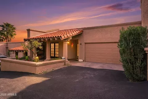 37300 N Tom Darlington Dr #N, Carefree, AZ 85377