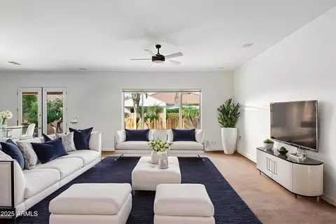 Living - 3858 Ellis St, Mesa, AZ 85205 photo 1 of 2