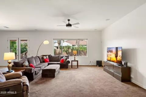 Living - 3858 Ellis St, Mesa, AZ 85205 photo 2 of 2
