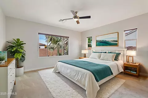 Bedroom - 3858 Ellis St, Mesa, AZ 85205 photo 1 of 6