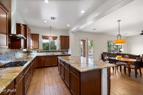 Kitchen - 3858 Ellis St, Mesa, AZ 85205 photo 4 of 4