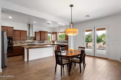 Dining - 3858 Ellis St, Mesa, AZ 85205 photo 1 of 3