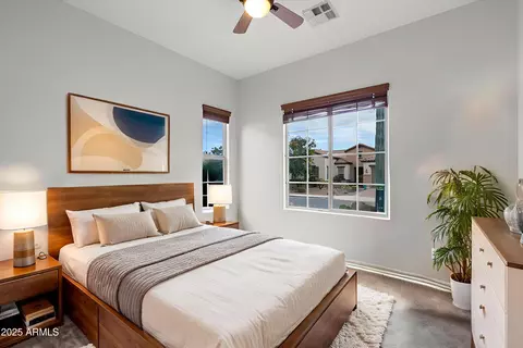 Bedroom - 3858 Ellis St, Mesa, AZ 85205 photo 4 of 6