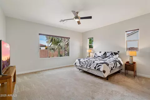Bedroom - 3858 Ellis St, Mesa, AZ 85205 photo 2 of 6