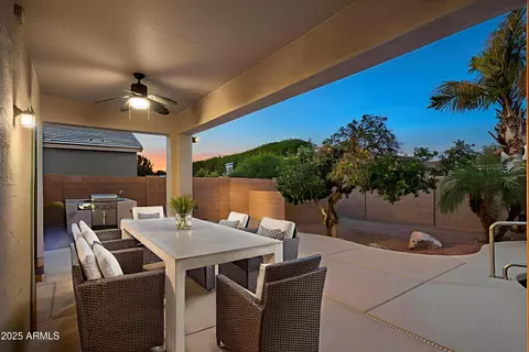 Exterior - 3858 Ellis St, Mesa, AZ 85205 photo 2 of 9