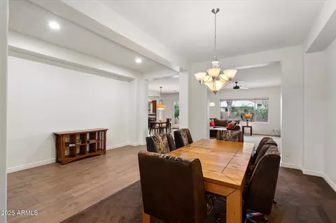 Dining - 3858 Ellis St, Mesa, AZ 85205 photo 3 of 3