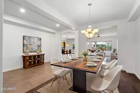 Dining - 3858 Ellis St, Mesa, AZ 85205 photo 2 of 3