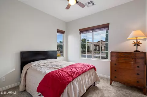 Bedroom - 3858 Ellis St, Mesa, AZ 85205 photo 5 of 6