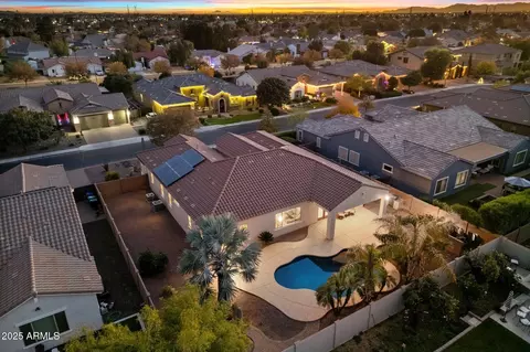 View/Area - 3858 Ellis St, Mesa, AZ 85205 photo 1 of 6