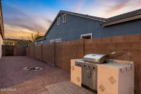 Exterior - 3858 Ellis St, Mesa, AZ 85205 photo 3 of 9