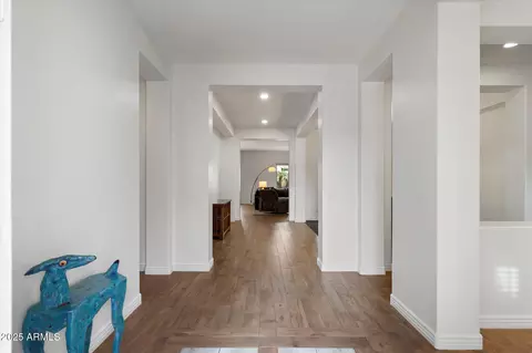 Entry Way - 3858 Ellis St, Mesa, AZ 85205 photo 1 of 1