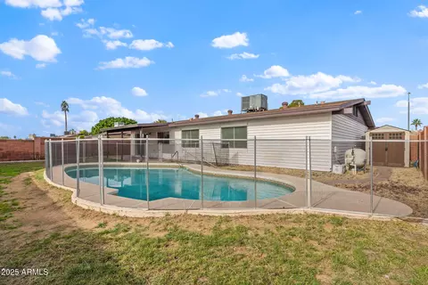 4107 W Barbara Ave, Phoenix, AZ 85051