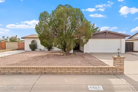 4107 W Barbara Ave, Phoenix, AZ 85051