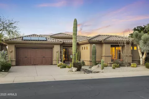 9876 E Preserve Way, Scottsdale, AZ 85262