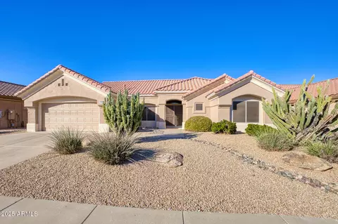 14112 W Gunsight Dr, Sun City West, AZ 85375