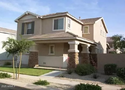 4238 E Betsy Ln, Gilbert, AZ 85296