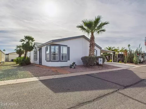 3104 E Broadway Rd #271, Mesa, AZ 85204