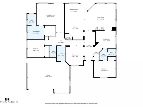 16299 N 108th Pl, Scottsdale, AZ 85255