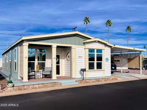 2929 E Main St #116, Mesa, AZ 85213