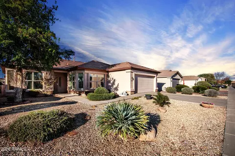 3828 E Peach Tree Dr, Chandler, AZ 85249