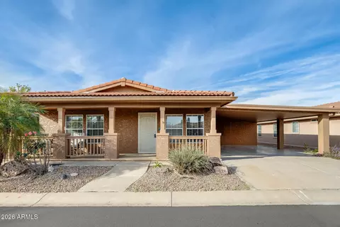 7373 E Us Highway 60 -- #128, Gold Canyon, AZ 85118