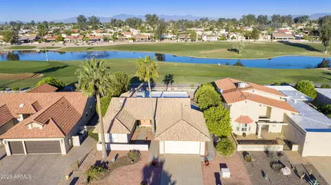 26034 S Brentwood Dr, Sun Lakes, AZ 85248