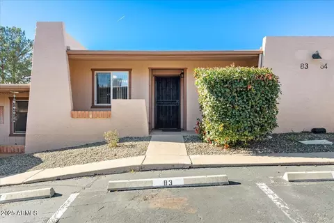 130 Castle Rock Rd #83, Sedona, AZ 86351
