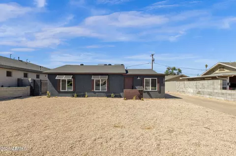 Exterior - 1012 E Pierson St, Phoenix, AZ 85014 photo 2 of 20