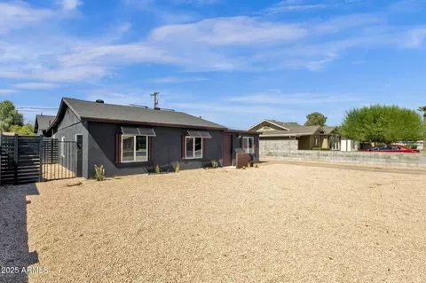 1012 E Pierson St, Phoenix, AZ 85014
