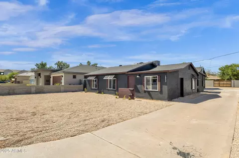 1012 E Pierson St, Phoenix, AZ 85014