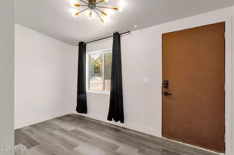 Entry Way - 1012 E Pierson St, Phoenix, AZ 85014 photo 1 of 4