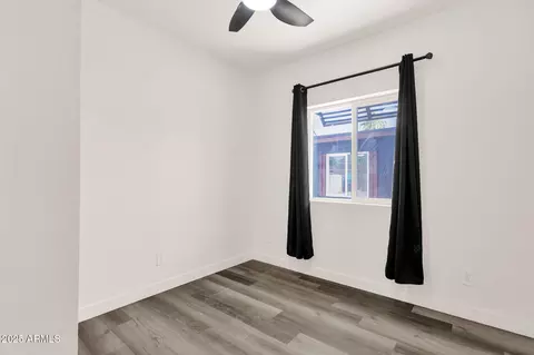 Bedroom - 1012 E Pierson St, Phoenix, AZ 85014 photo 5 of 7