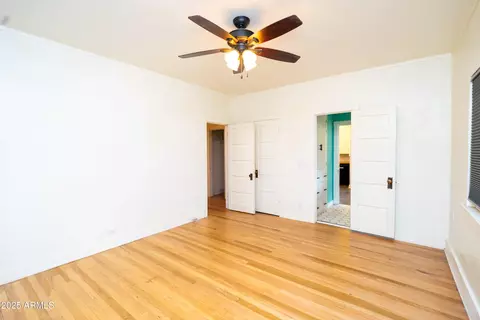 Bedroom - 311 14th Ter, Bisbee, AZ 85603 photo 4 of 4