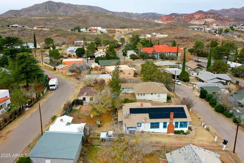 View/Area - 311 14th Ter, Bisbee, AZ 85603 photo 1 of 4