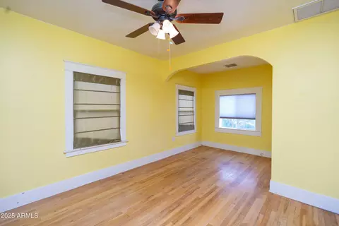 Bedroom - 311 14th Ter, Bisbee, AZ 85603 photo 1 of 4