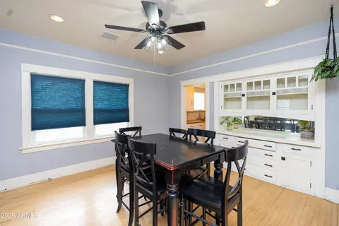 Dining - 311 14th Ter, Bisbee, AZ 85603 photo 2 of 2