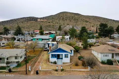 Other - 311 14th Ter, Bisbee, AZ 85603 photo 2 of 23