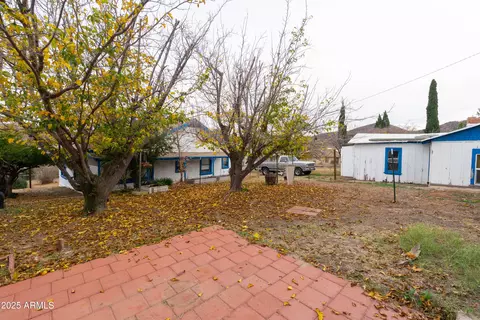 Exterior - 311 14th Ter, Bisbee, AZ 85603 photo 4 of 8